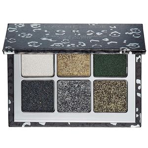 Lorac x Rachel Zoe Black Tie Palette